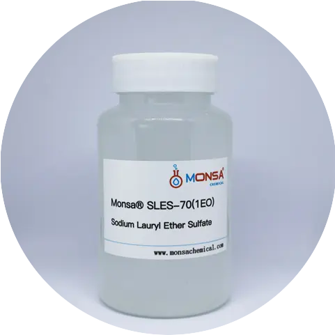 MONSA® SLES-70 (1EO) Features
