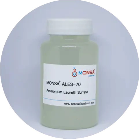 MONSA® ALES-70 (3EO) Features
