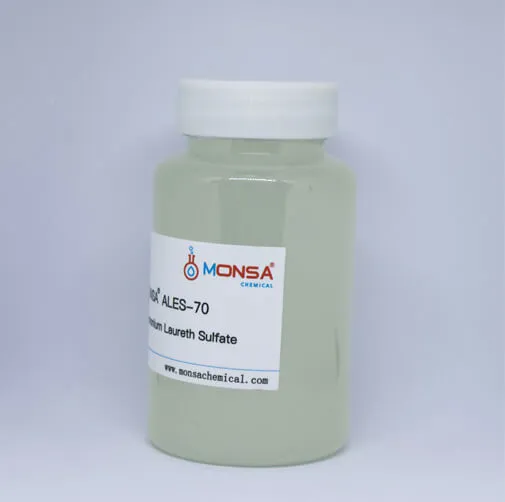 Ammonium Alkyl Ether Sulfate