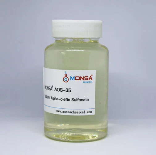 Sodium Olefin Sulfonate