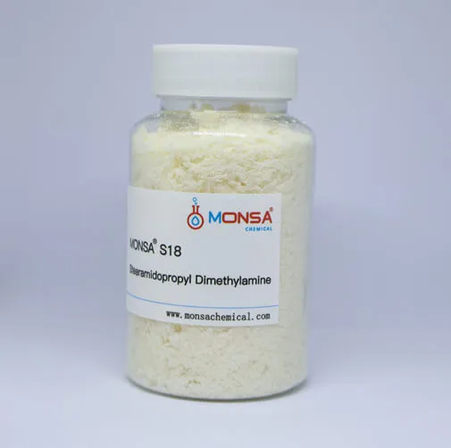 Stearamidopropyl Dimethylamine Silicone
