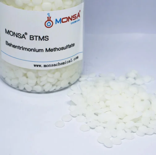 Behentrimonium Methosulfate 50