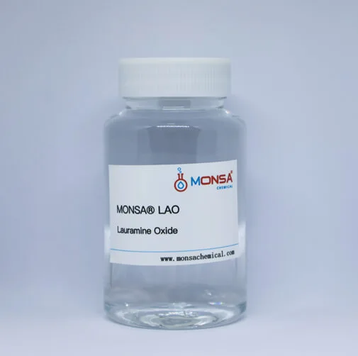 Lauramine Oxide Surfactant
