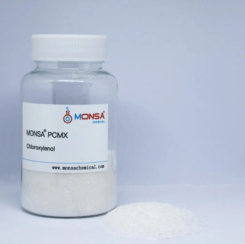 Parachlorometaxylenol Pcmx
