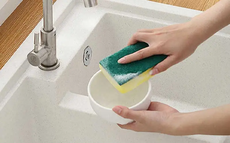 surfactant uses in dishwashing liquid