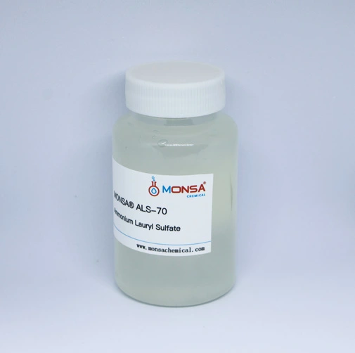Ammonium Laureth Sulfate