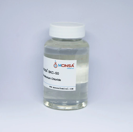 Benzalkonium Chloride 50