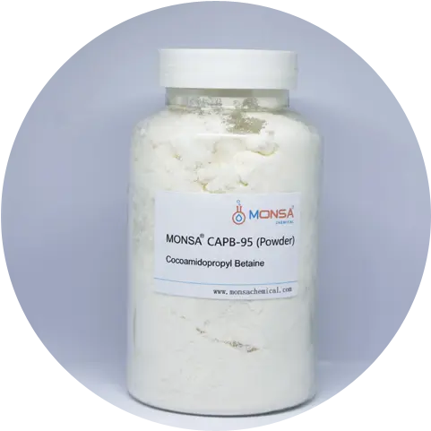 MONSA® CAPB-95(Powder) Features