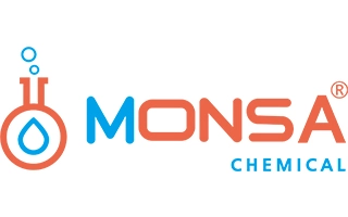 MONSA foreign trade raw materials brand was established