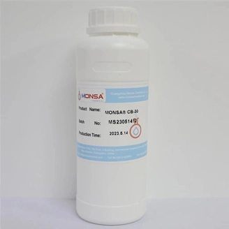 MONSA® CB-30 CAS No.68424-94-2