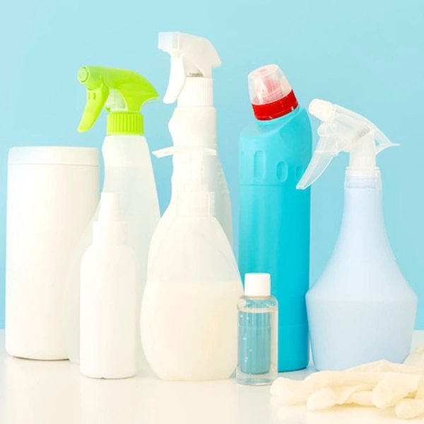 How to Crack the Formulas of Competing Clean Products