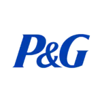 p & g