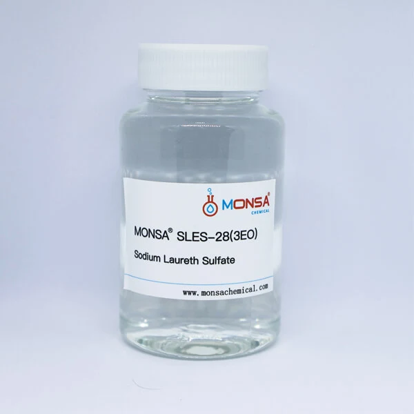 MONSA® SLES-28 (3EO)