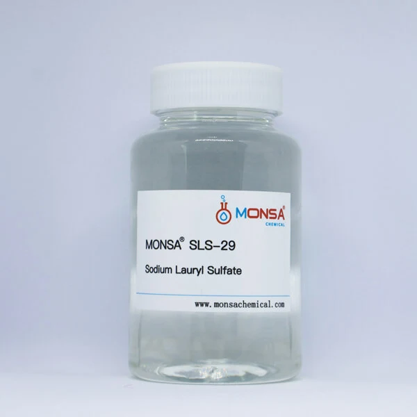 MONSA® SLS-29