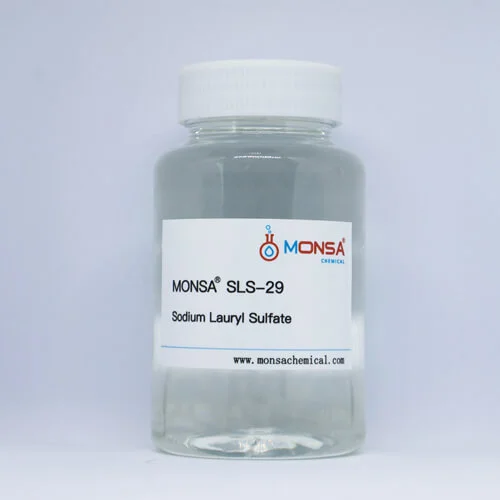 Sodium Lauryl Sulfate, CAS# 151-21-3