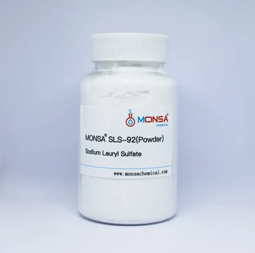 Lauryl Sodium Sulfate K12,Sodium Lauryl Sulfate,Sodium Lauryl Sulfate Powder