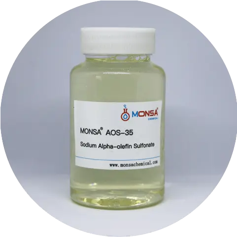 MONSA® AOS-38 Features
