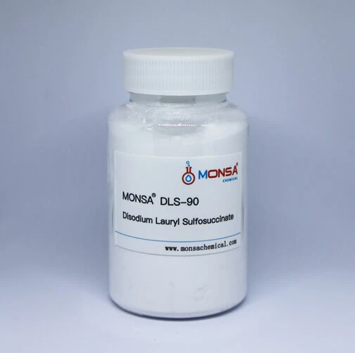 Disodium Lauryl Sulfosuccinate Natural