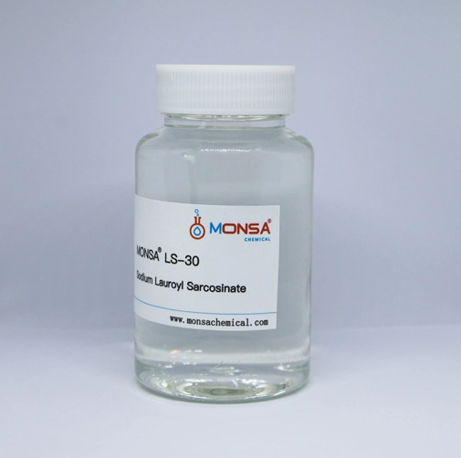 Sodium Lauroyl Sarcosinate 30