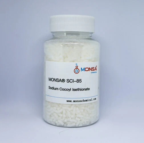 Sodium Cocoyl Isethionate