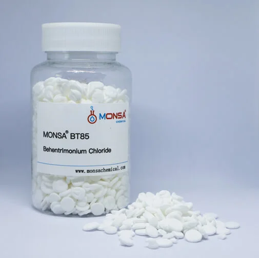 Behentrimonium Chloride Natural Hair
