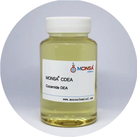 MONSA® CDEA Features