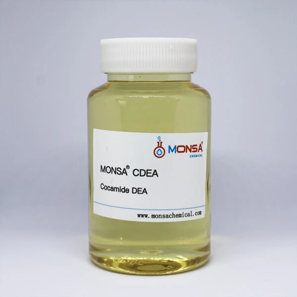 MONSA® CDEA