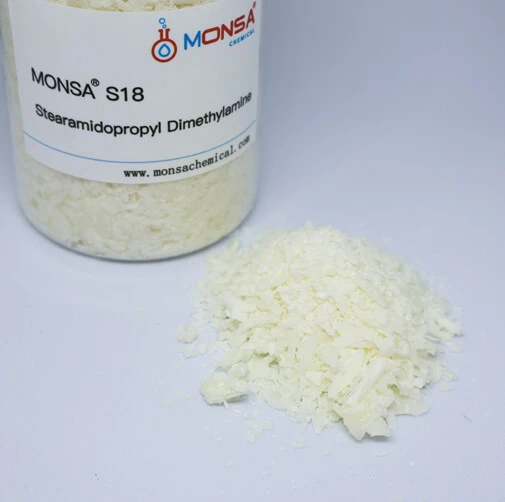 Stearamidopropyl Dimethylamine Hair
