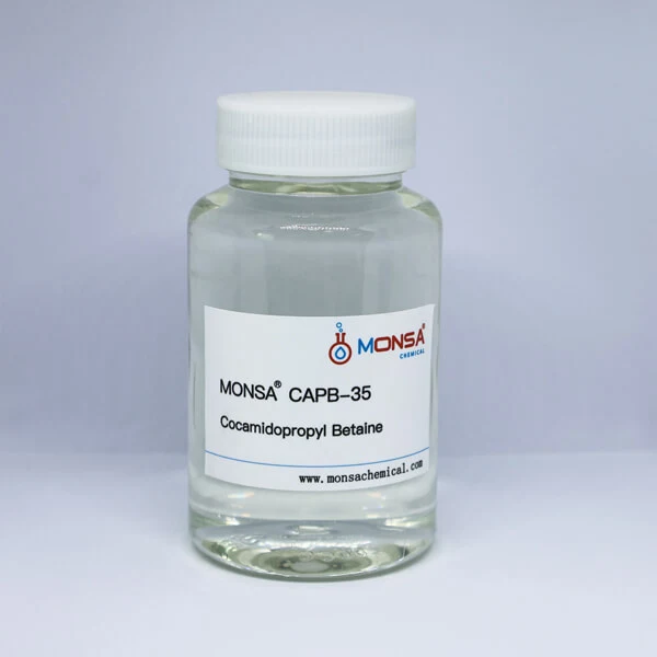 MONSA® CAPB-35