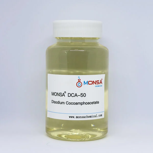 MONSA® DCA-50