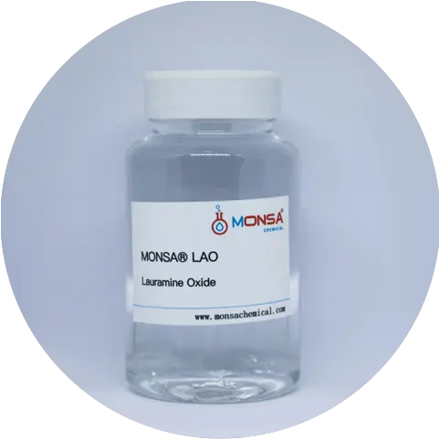 MONSA® LO-30 Features