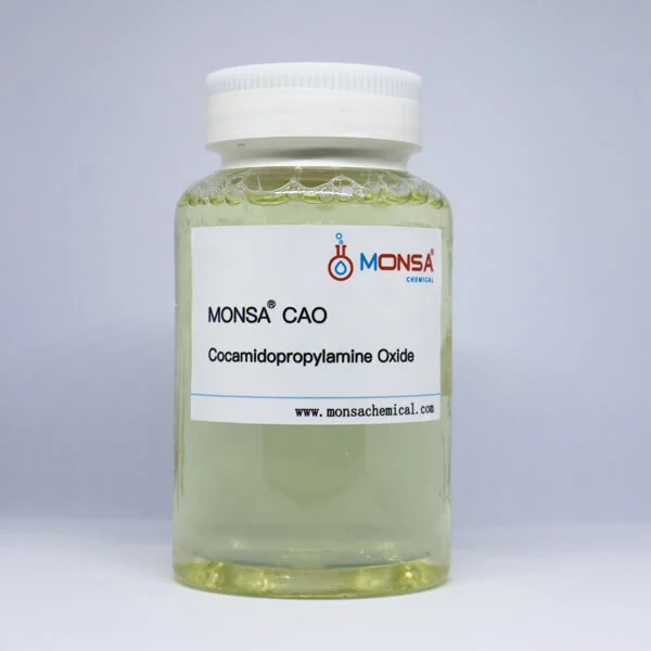 MONSA® CAO