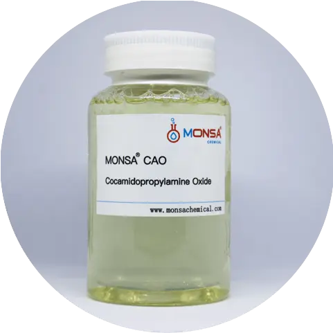 MONSA® CAO Features