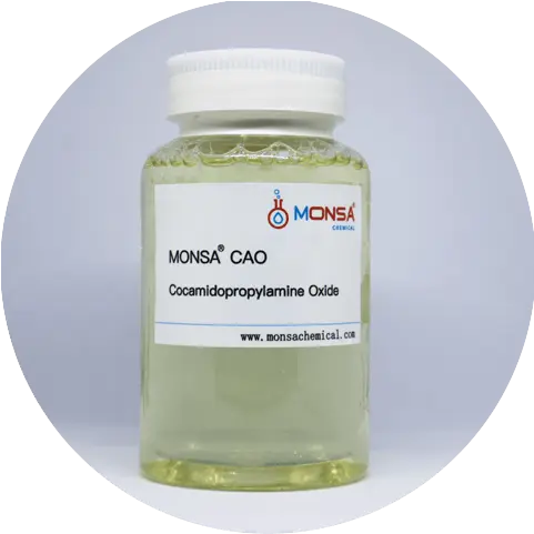 MONSA® CAO-30 Features