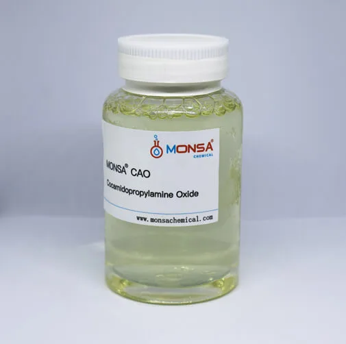 Sulfate Cocamidopropyl Betaine