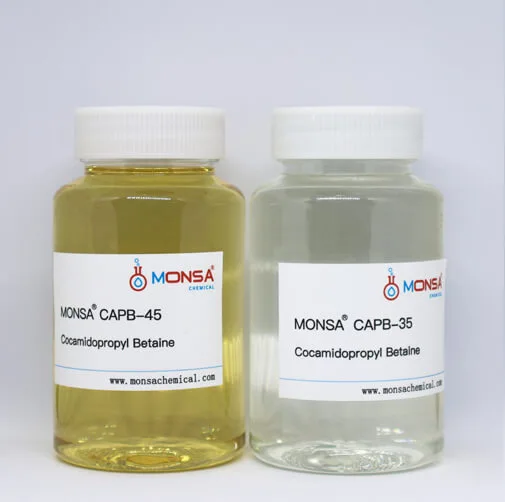 Cocamidopropyl Betaine 35
