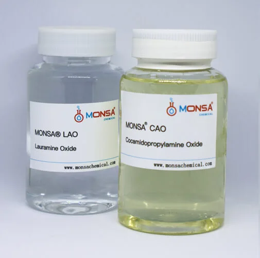 Lauramine Oxide