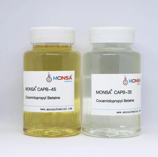 Cocamidopropyl Betaine
