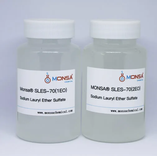 Sodium Lauryl Sulfate 70