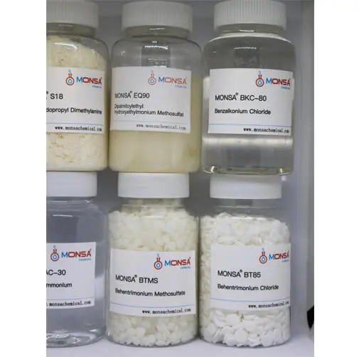 Cationic Surfactant