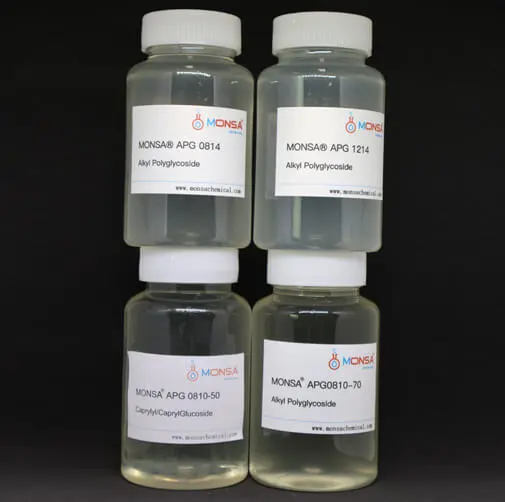 Peg Nonionic Surfactant
