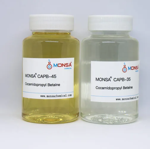 Cab 35 Cocamidopropyl Betaine
