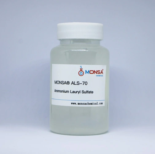 Ammonium Lauryl Sulfate