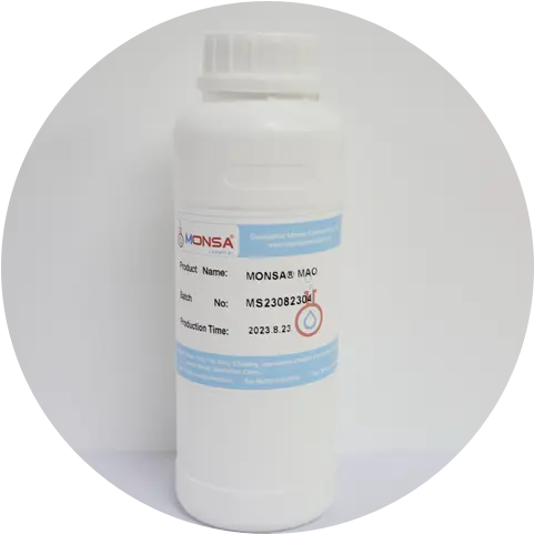 MONSA® MO-30 Features