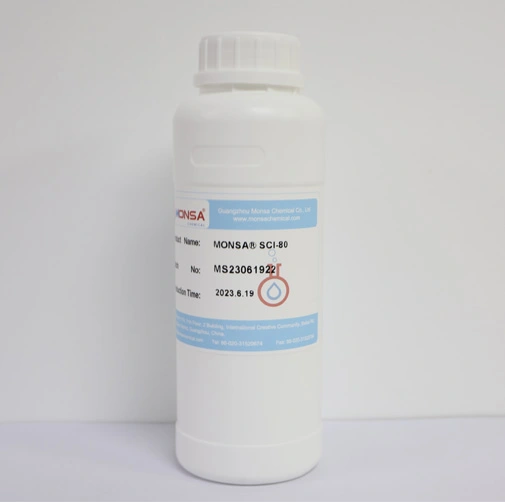 Sodium Cocoyl Isethionate