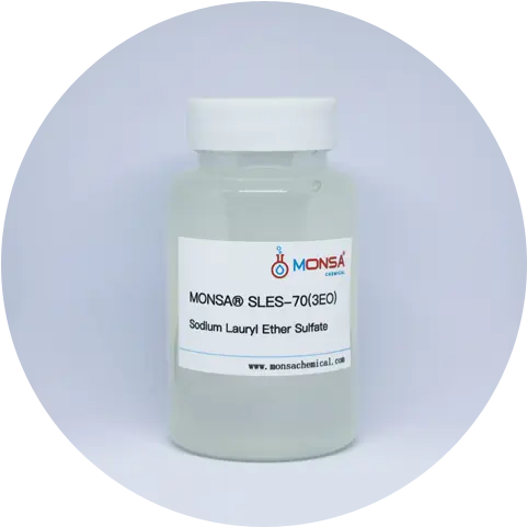 MONSA® SLES-70 (3EO) Features