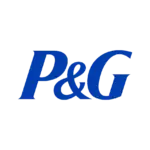 p & g