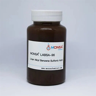 MONSA® LABSA-96 CAS No.27176-87-0