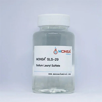 MONSA® SLS-29 CAS No.151-21-3 / 68585-47-7