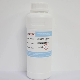 MONSA® MES-30 CAS No.40754-59-4